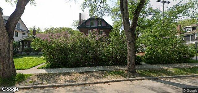 1158 Grosvenor Avenue（加拿大曼尼托巴省温尼伯市）房屋照片