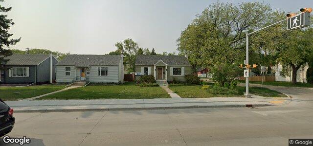 1161 Corydon Avenue（加拿大曼尼托巴省温尼伯市）房屋照片