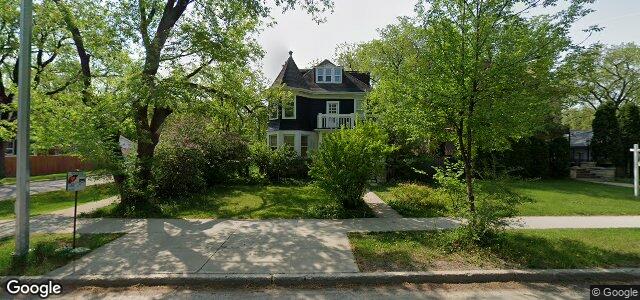 1162 Grosvenor Avenue（加拿大曼尼托巴省温尼伯市）房屋照片