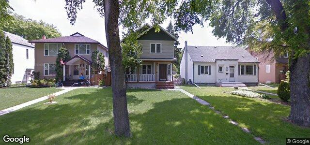 1164 Dorchester Avenue（加拿大曼尼托巴省温尼伯市）房屋照片