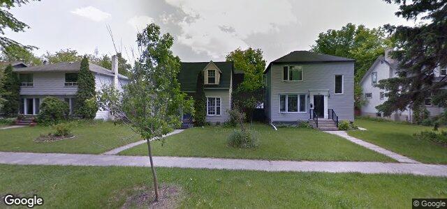 Larawan ng 1164 Mcmillan Avenue sa Winnipeg, Manitoba