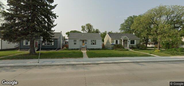 1165 Corydon Avenue（加拿大曼尼托巴省温尼伯市）房屋照片