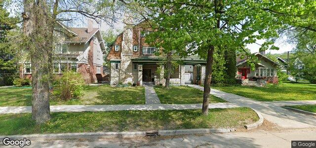 1165 Grosvenor Avenue（加拿大曼尼托巴省温尼伯市）房屋照片