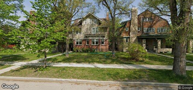 1167 Grosvenor Avenue（加拿大曼尼托巴省温尼伯市）房屋照片