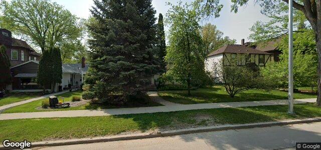 1168 Grosvenor Avenue（加拿大曼尼托巴省温尼伯市）房屋照片