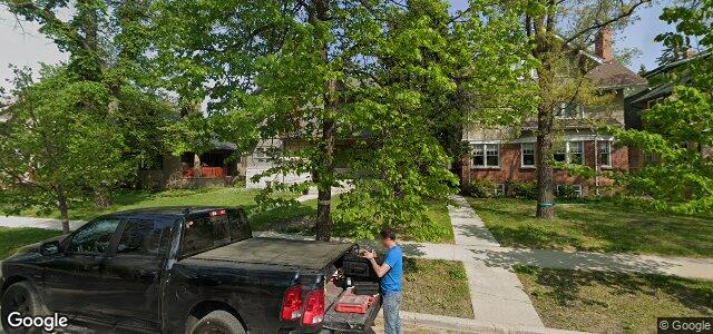 1169 Grosvenor Avenue（加拿大曼尼托巴省温尼伯市）房屋照片