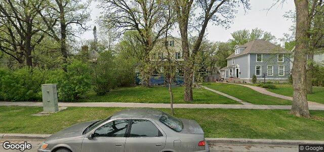 117 Harvard Avenue（加拿大曼尼托巴省温尼伯市）房屋照片