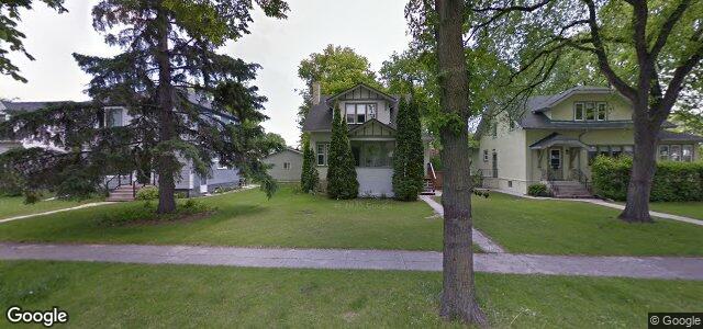 1172 Mcmillan Avenue（加拿大曼尼托巴省温尼伯市）房屋照片