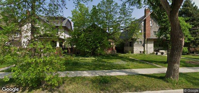 1175 Grosvenor Avenue（加拿大曼尼托巴省温尼伯市）房屋照片