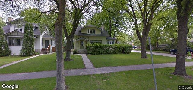 Larawan ng 1176 Mcmillan Avenue sa Winnipeg, Manitoba