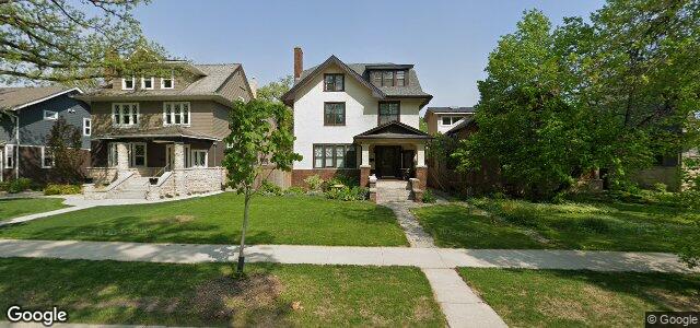 1179 Grosvenor Avenue（加拿大曼尼托巴省温尼伯市）房屋照片