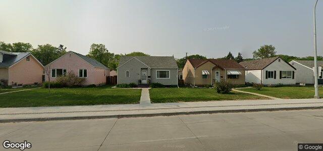 1181 Corydon Avenue（加拿大曼尼托巴省温尼伯市）房屋照片