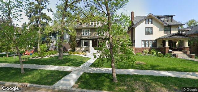 1183 Grosvenor Avenue（加拿大曼尼托巴省温尼伯市）房屋照片