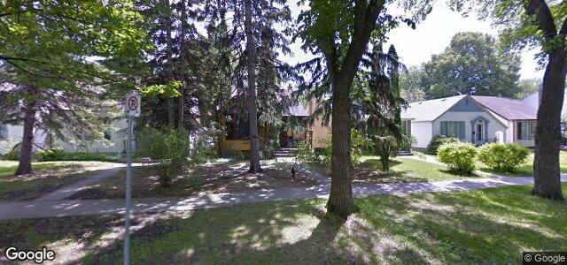 1184 Dorchester Avenue（加拿大曼尼托巴省温尼伯市）房屋照片