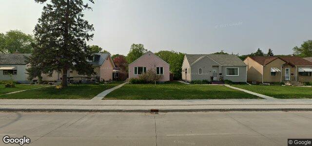 1185 Corydon Avenue（加拿大曼尼托巴省温尼伯市）房屋照片