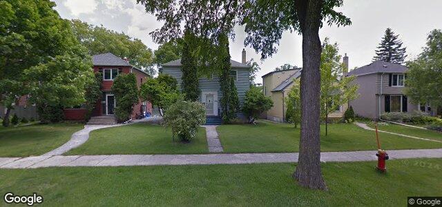 1186 Mcmillan Avenue（加拿大曼尼托巴省温尼伯市）房屋照片