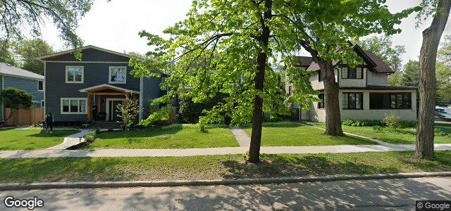 1190 Grosvenor Avenue（加拿大曼尼托巴省温尼伯市）房屋照片