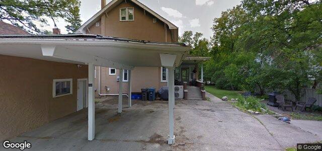 1191 Grosvenor Avenue（加拿大曼尼托巴省温尼伯市）房屋照片