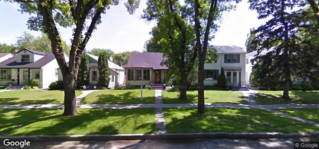 1192 Dorchester Avenue（加拿大曼尼托巴省温尼伯市）房屋照片