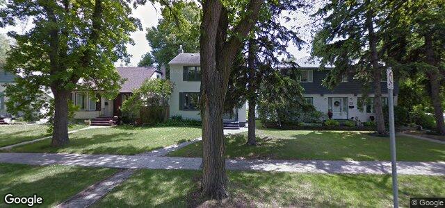 1194 Dorchester Avenue（加拿大曼尼托巴省温尼伯市）房屋照片