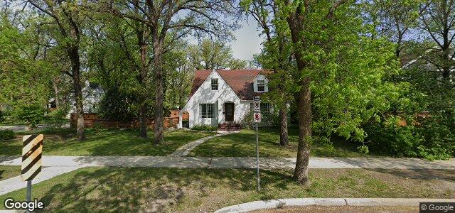 1195 Grosvenor Avenue（加拿大曼尼托巴省温尼伯市）房屋照片