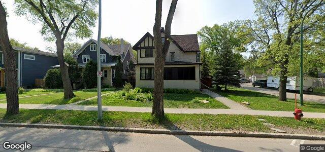 1196 Grosvenor Avenue（加拿大曼尼托巴省温尼伯市）房屋照片