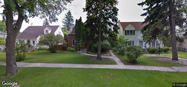 1196 Mcmillan Avenue（加拿大曼尼托巴省温尼伯市）房屋照片