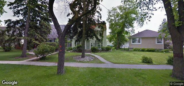 1198 Mcmillan Avenue（加拿大曼尼托巴省温尼伯市）房屋照片