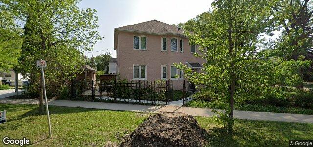 1203 Mcmillan Avenue（加拿大曼尼托巴省温尼伯市）房屋照片