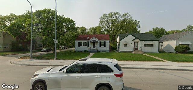 1205 Corydon Avenue（加拿大曼尼托巴省温尼伯市）房屋照片