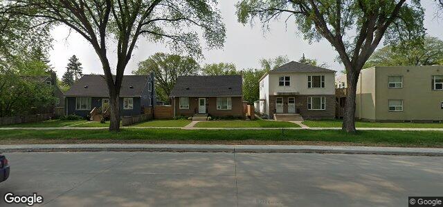 1221 Corydon Avenue（加拿大曼尼托巴省温尼伯市）房屋照片