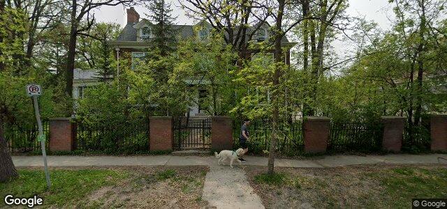 124 Harrow Street（加拿大曼尼托巴省温尼伯市）房屋照片