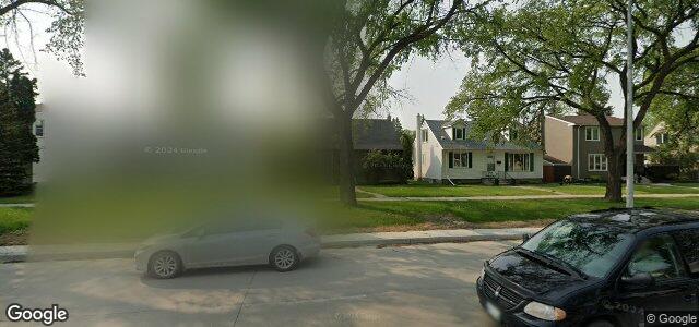 1243 Corydon Avenue（加拿大曼尼托巴省温尼伯市）房屋照片