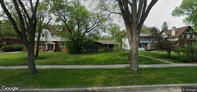 Larawan ng 133 Yale Avenue sa Winnipeg, Manitoba