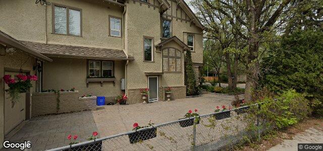 134 Harrow Street（加拿大曼尼托巴省温尼伯市）房屋照片