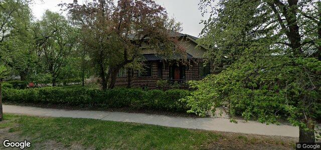 Photo of 138 Harrow Street in Winnipeg, Manitoba