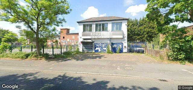 138 Kingsway（加拿大曼尼托巴省温尼伯市）房屋照片