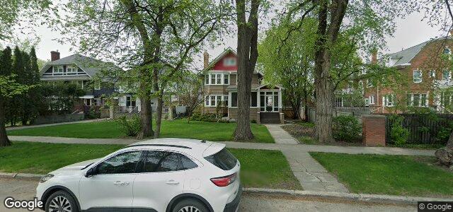 Larawan ng 139 Harvard Avenue sa Winnipeg, Manitoba