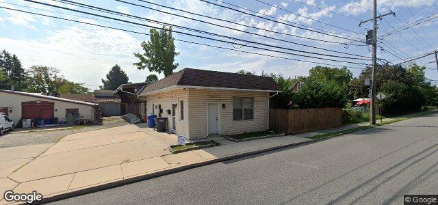 151 Yale Avenue（加拿大曼尼托巴省温尼伯市）房屋照片