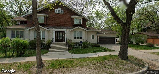 162 Harrow Street（加拿大曼尼托巴省温尼伯市）房屋照片