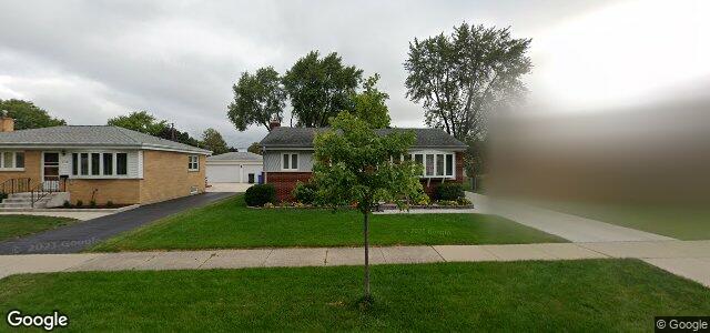 164 Harvard Avenue（加拿大曼尼托巴省温尼伯市）房屋照片