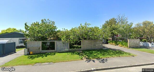 Photo of 165 Wilton Street in Winnipeg, Manitoba