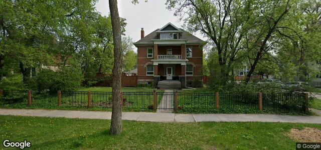 172 Harvard Avenue（加拿大曼尼托巴省温尼伯市）房屋照片