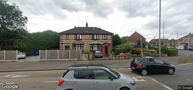 172 Kingsway（加拿大曼尼托巴省温尼伯市）房屋照片