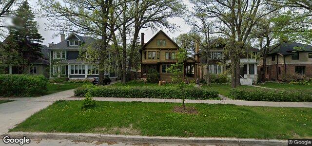 173 Yale Avenue（加拿大曼尼托巴省温尼伯市）房屋照片