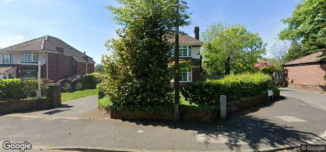 Photo of 180 Kingsway in Winnipeg, Manitoba