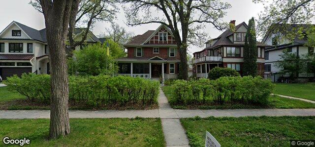 180 Yale Avenue（加拿大曼尼托巴省温尼伯市）房屋照片