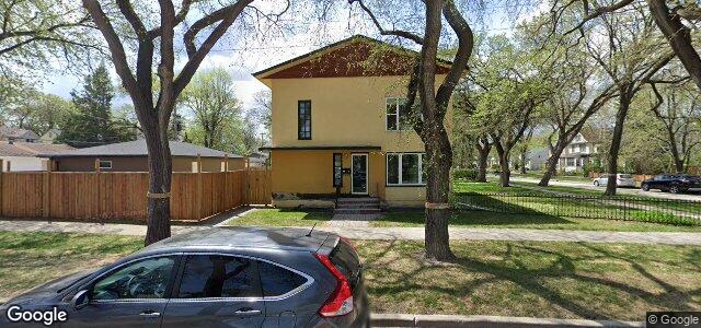 186 Wilton Street（加拿大曼尼托巴省温尼伯市）房屋照片