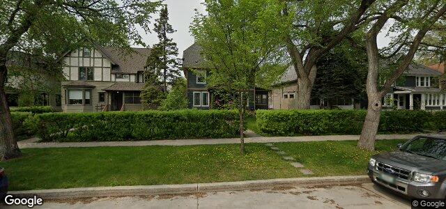 187 Yale Avenue（加拿大曼尼托巴省温尼伯市）房屋照片