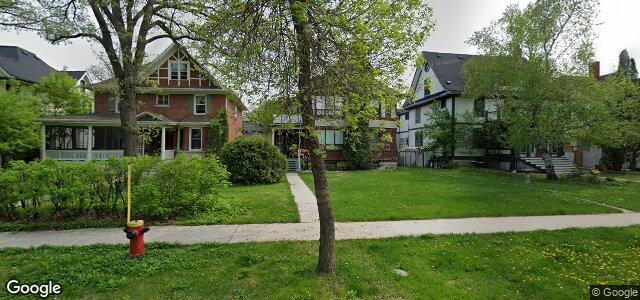 Photo of 188 Yale Avenue in Winnipeg, Manitoba